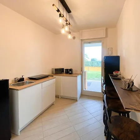Sunshine Sardinia Apartment *
