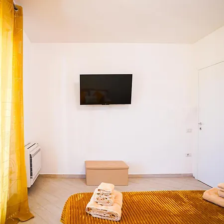 Apartment Sunshine Sardinia Su Forti