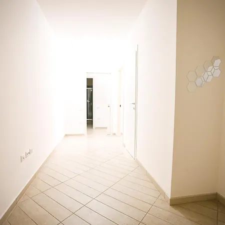 Apartment Sunshine Sardinia Su Forti