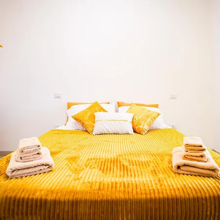 Apartment Sunshine Sardinia