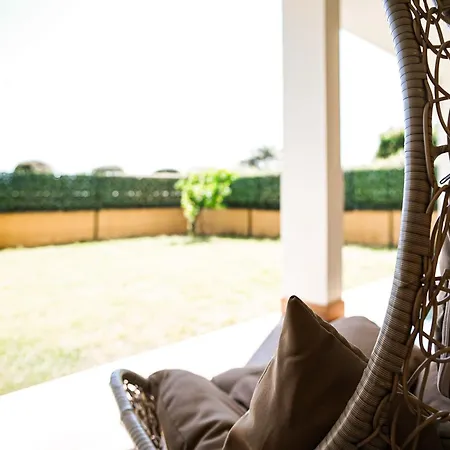 Sunshine Sardinia Apartment
