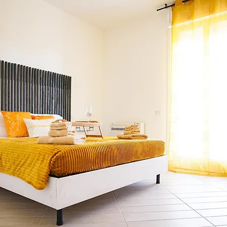 Sunshine Sardinia Su Forti