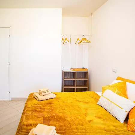 Sunshine Sardinia Apartment *