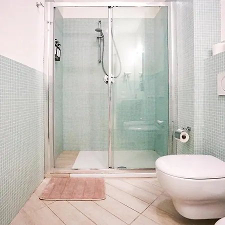 Apartment Sunshine Sardinia Su Forti
