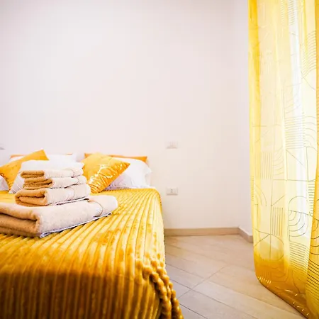 Sunshine Sardinia Apartment Su Forti
