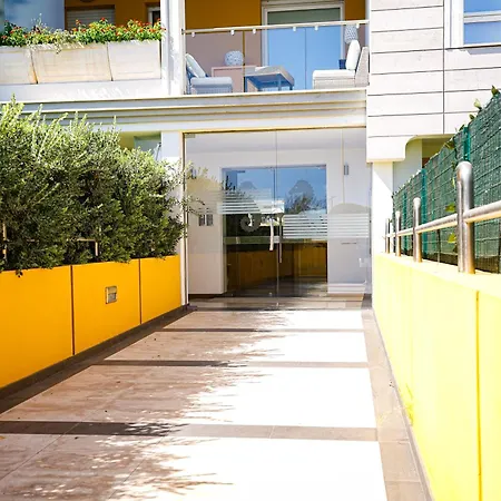 Apartment Sunshine Sardinia Su Forti