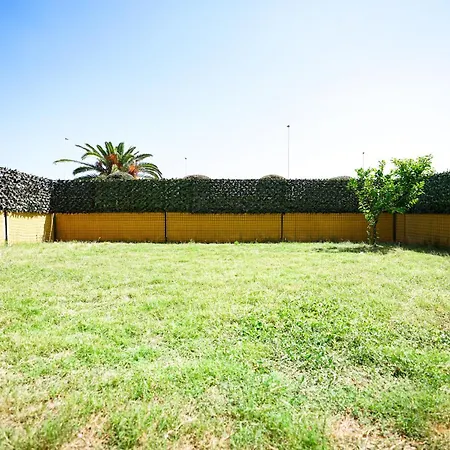 Apartment Sunshine Sardinia Su Forti