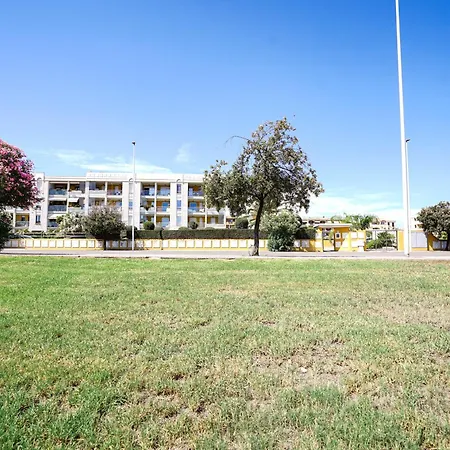 Sunshine Sardinia Apartment *