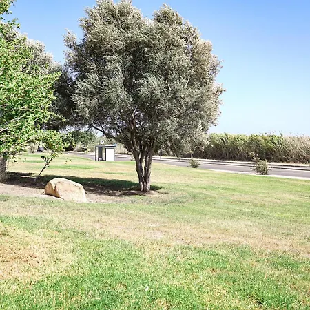 Sunshine Sardinia Apartment Su Forti