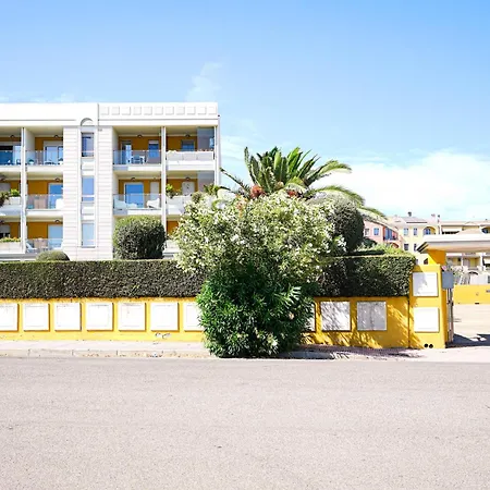 Apartment Sunshine Sardinia Su Forti